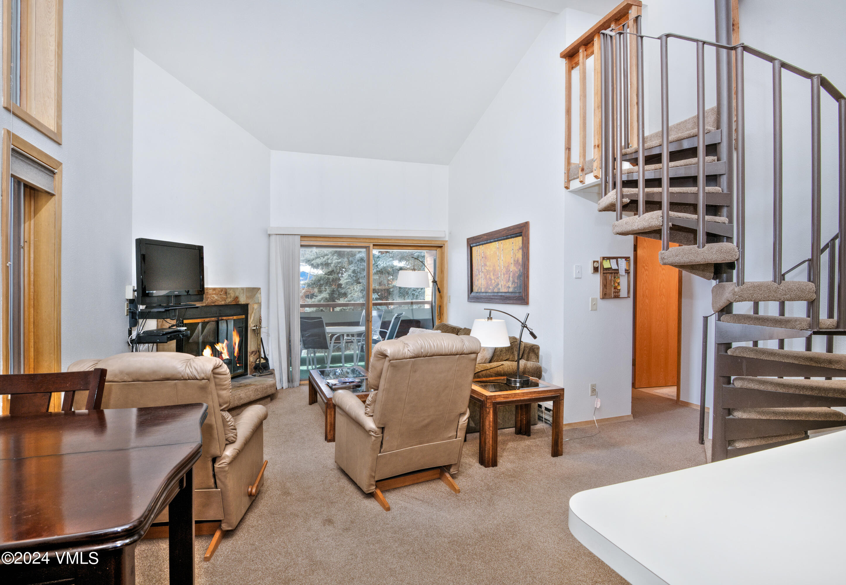 1030 Lions Ridge Loop, 301