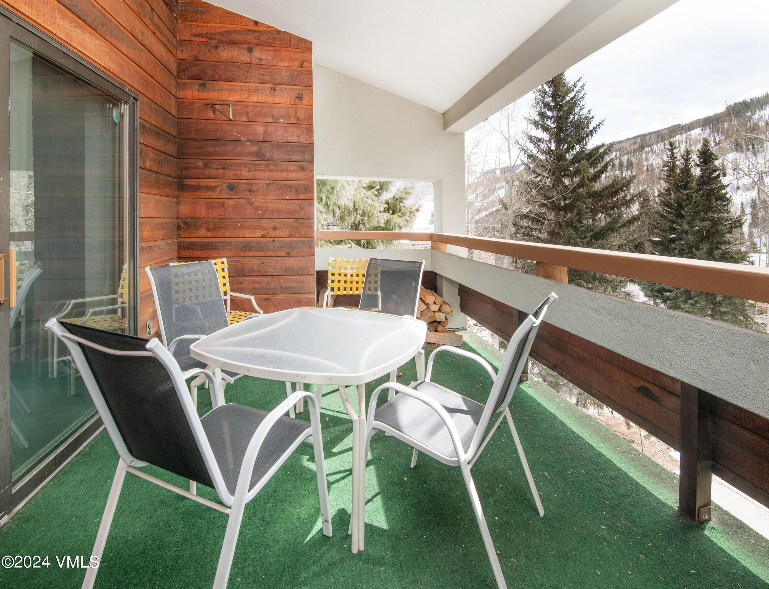 1030 Lions Ridge Loop, 301
