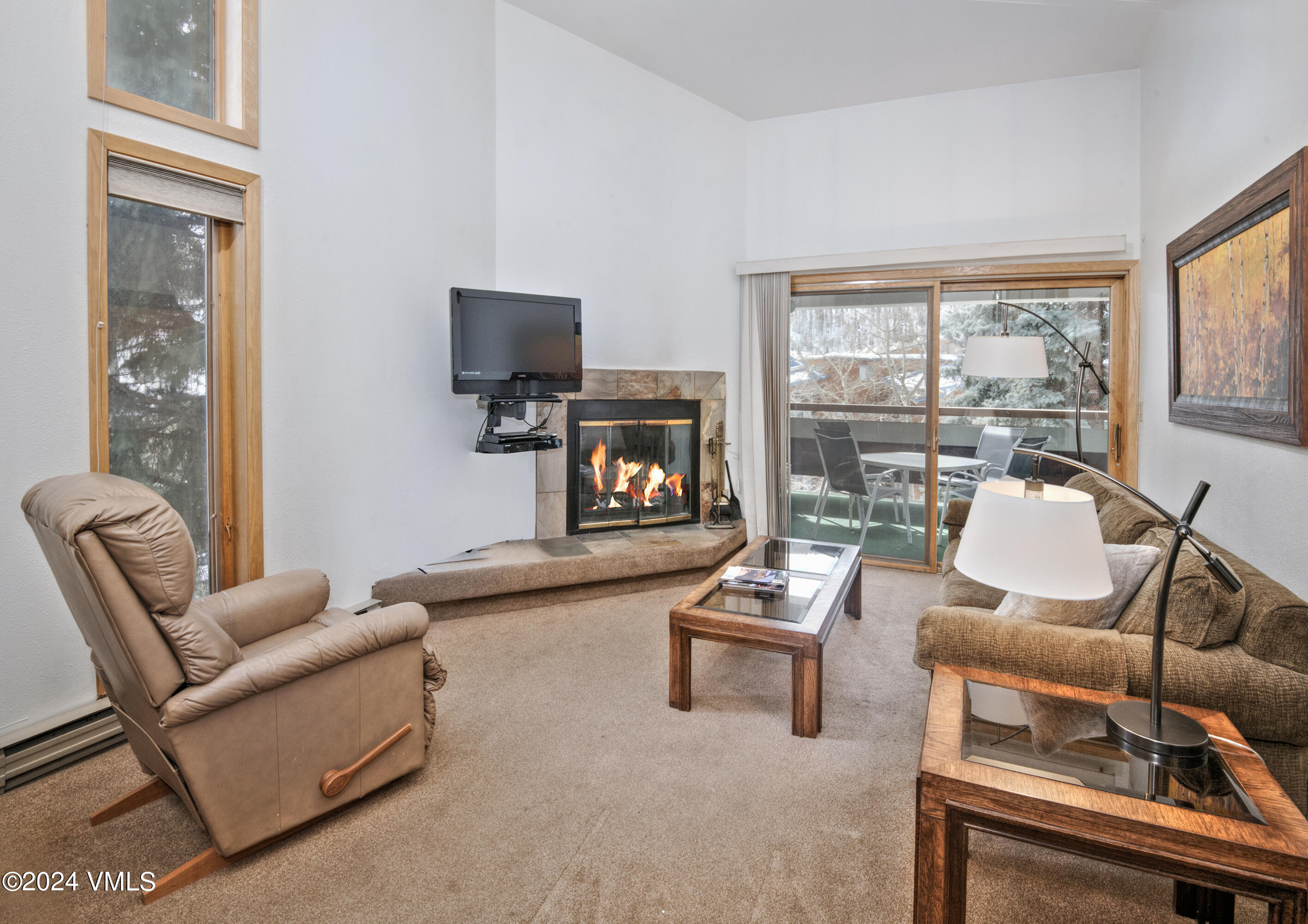 1030 Lions Ridge Loop, 301