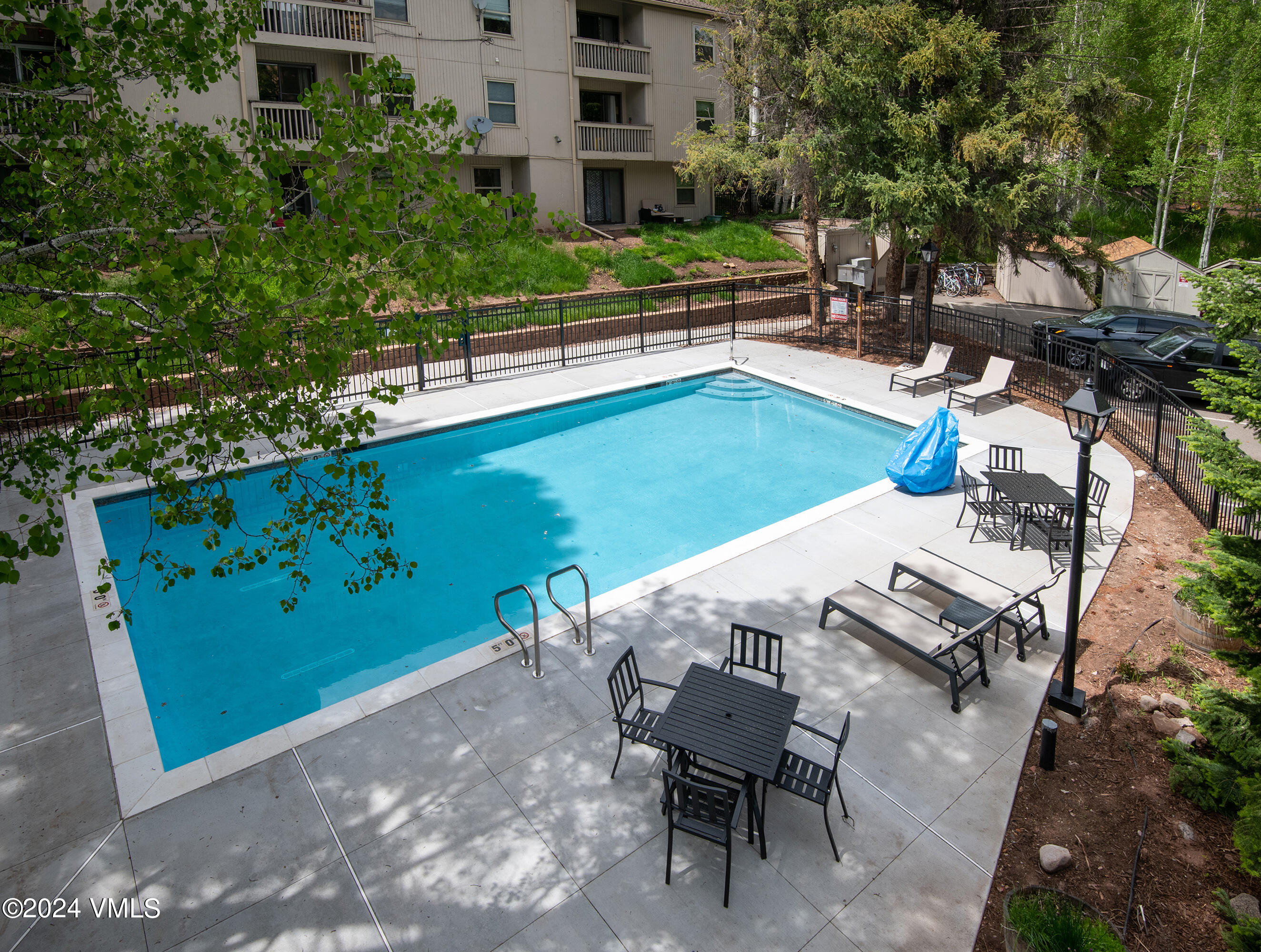 1030 Lions Ridge Loop, 301