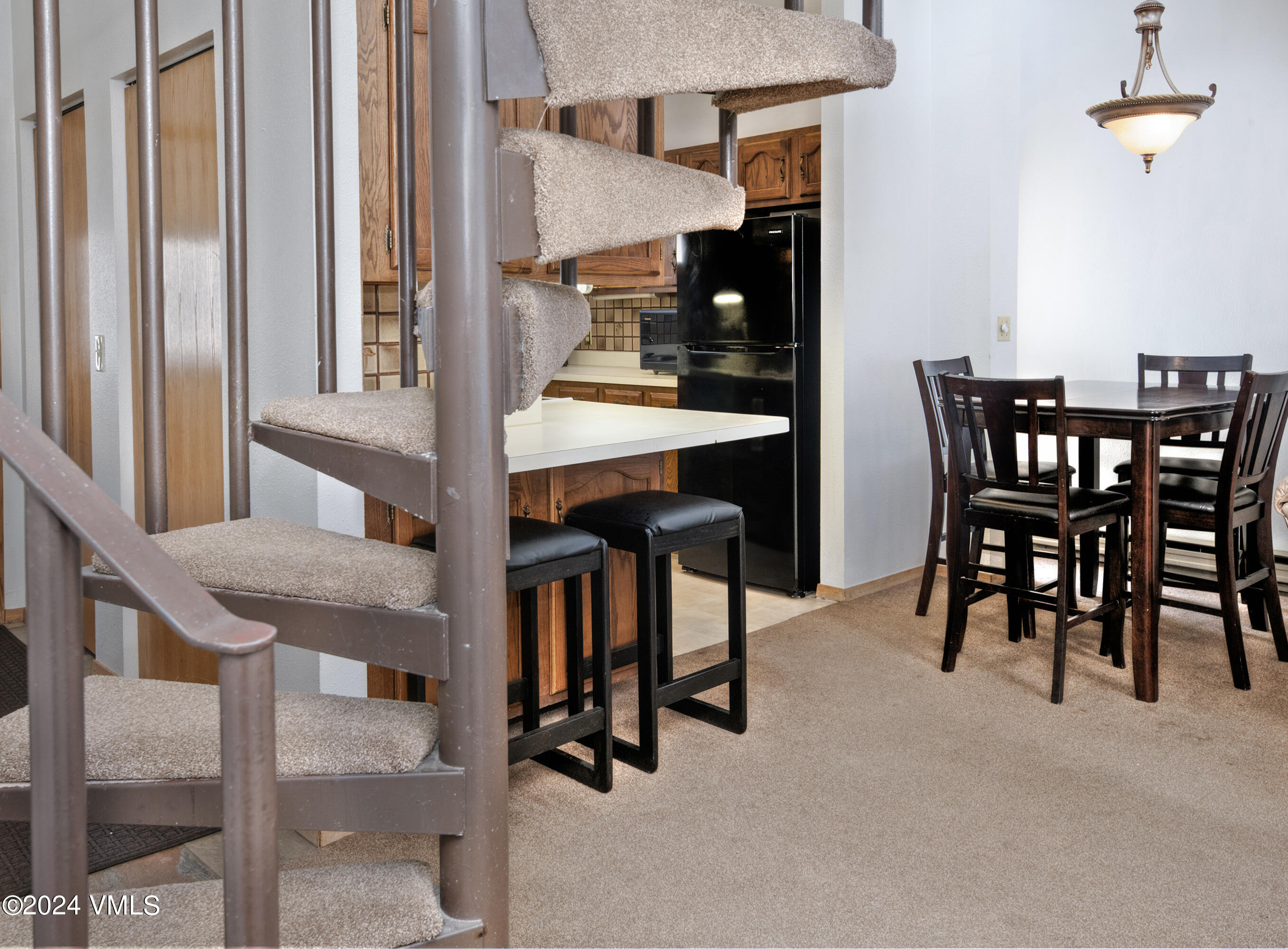 1030 Lions Ridge Loop, 301