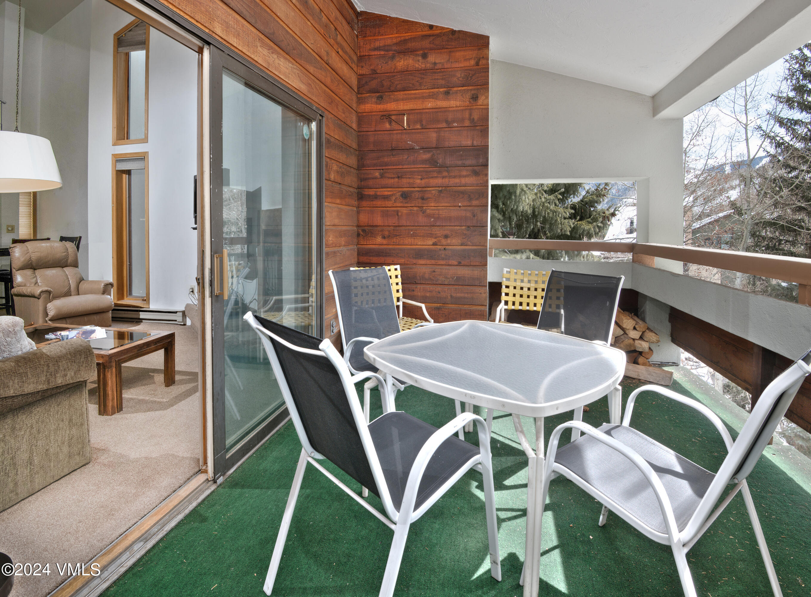 1030 Lions Ridge Loop, 301