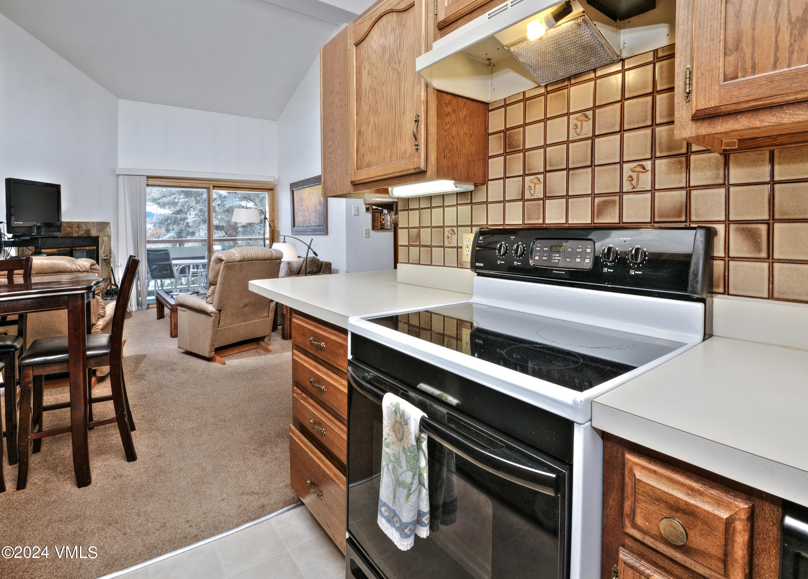 1030 Lions Ridge Loop, 301