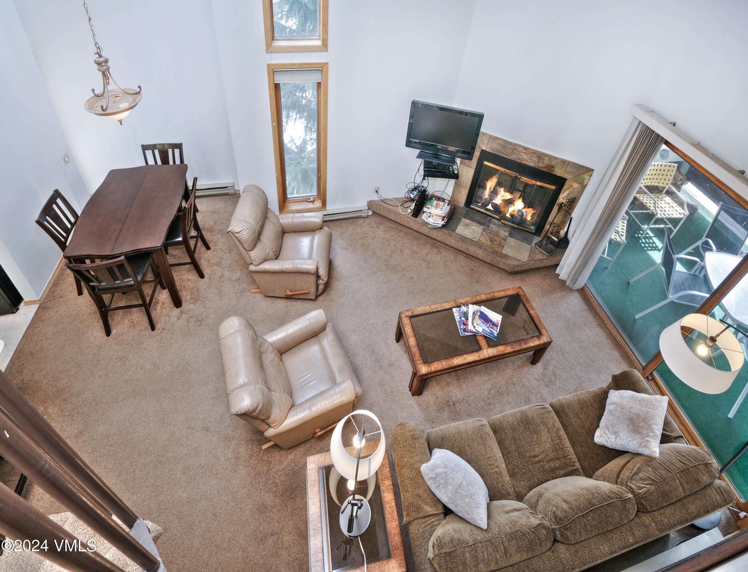 1030 Lions Ridge Loop, 301