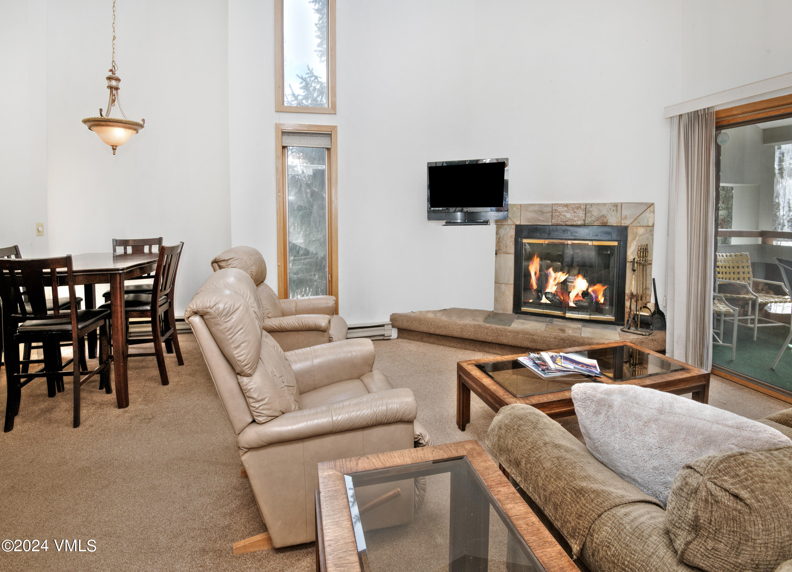 1030 Lions Ridge Loop, 301
