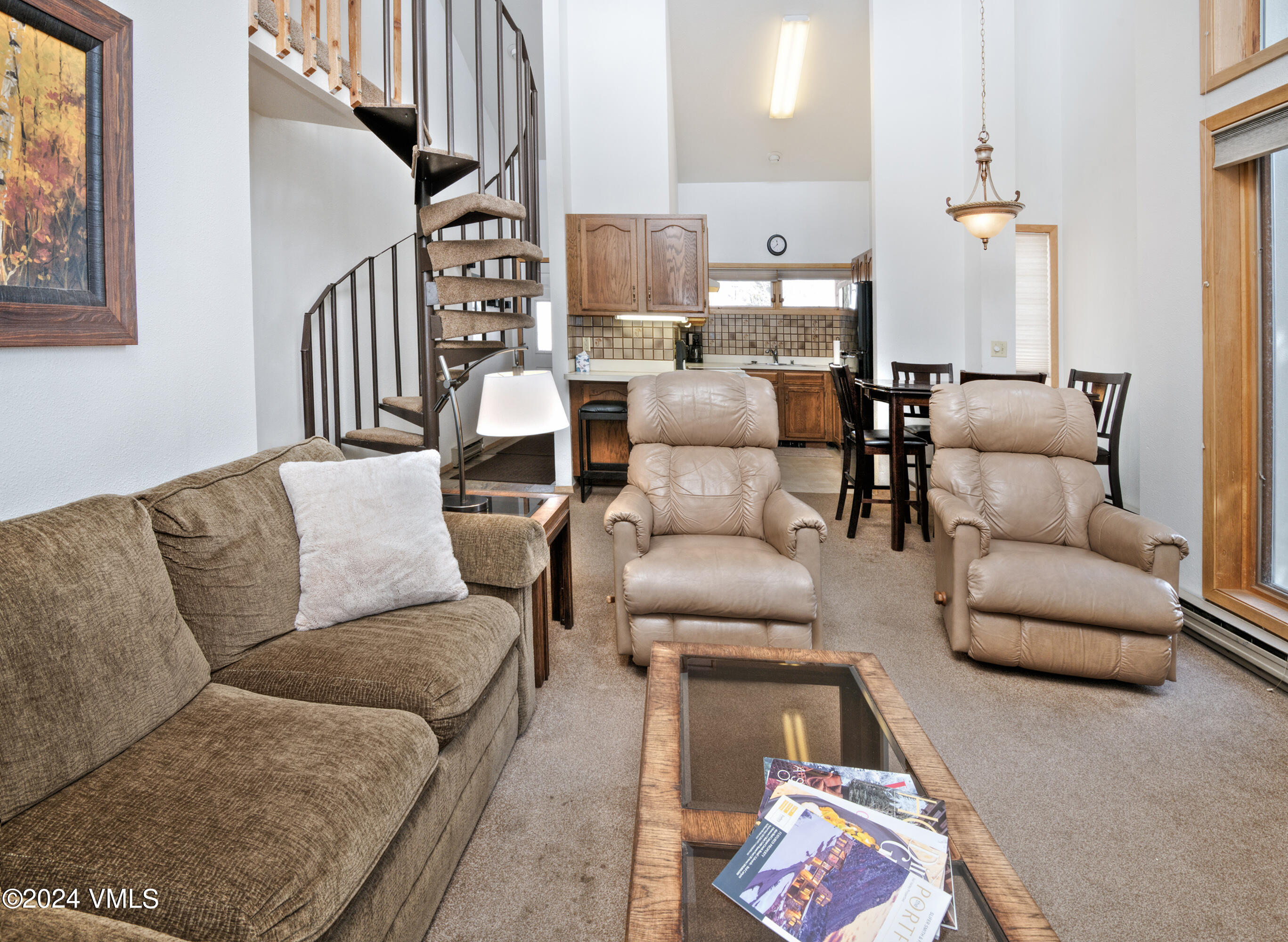 1030 Lions Ridge Loop, 301