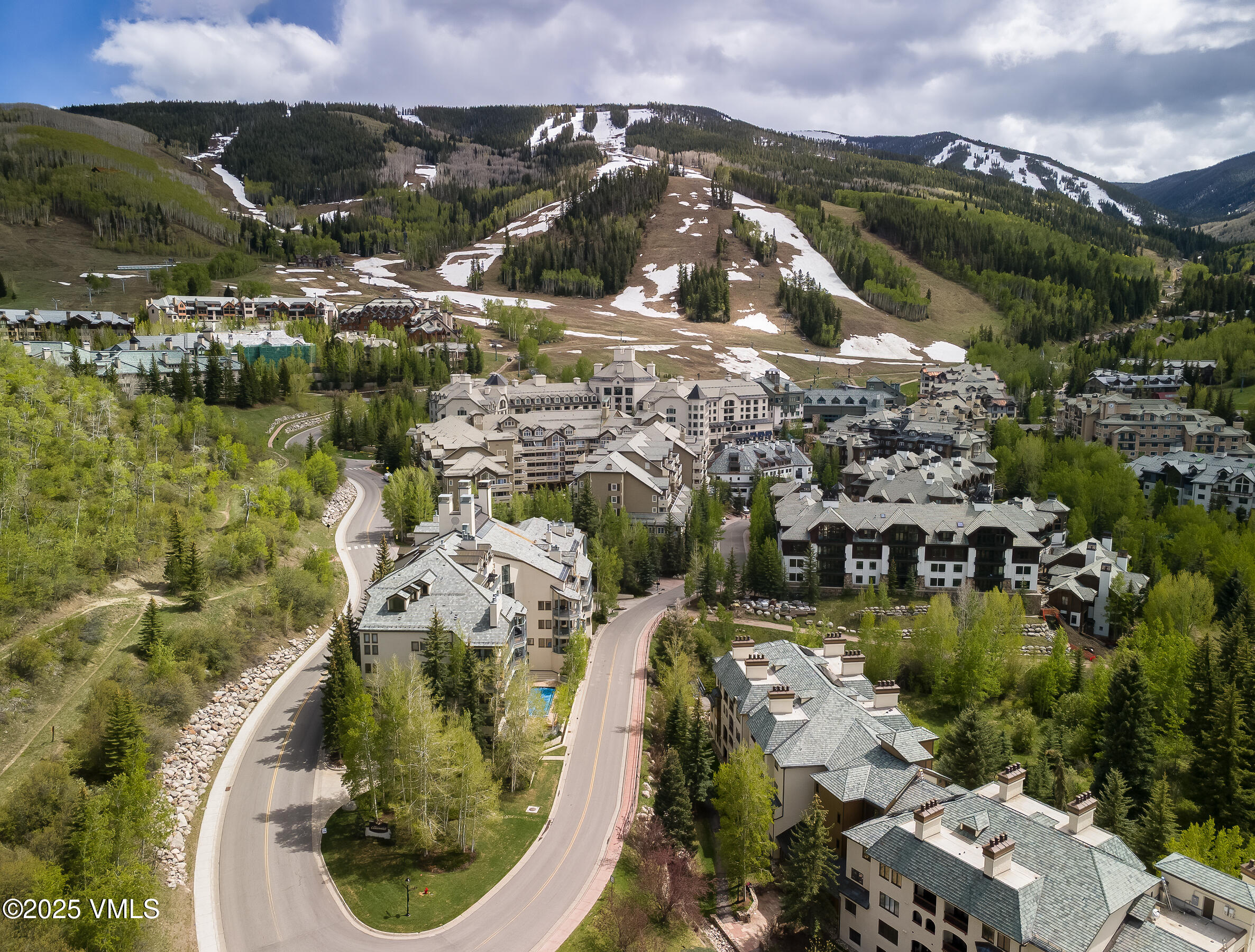 180 Offerson Road, 2