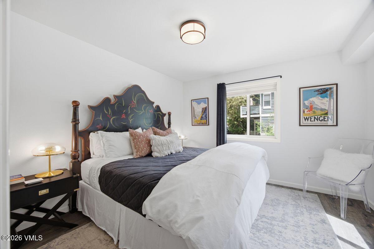 34 Larkspur Lane A