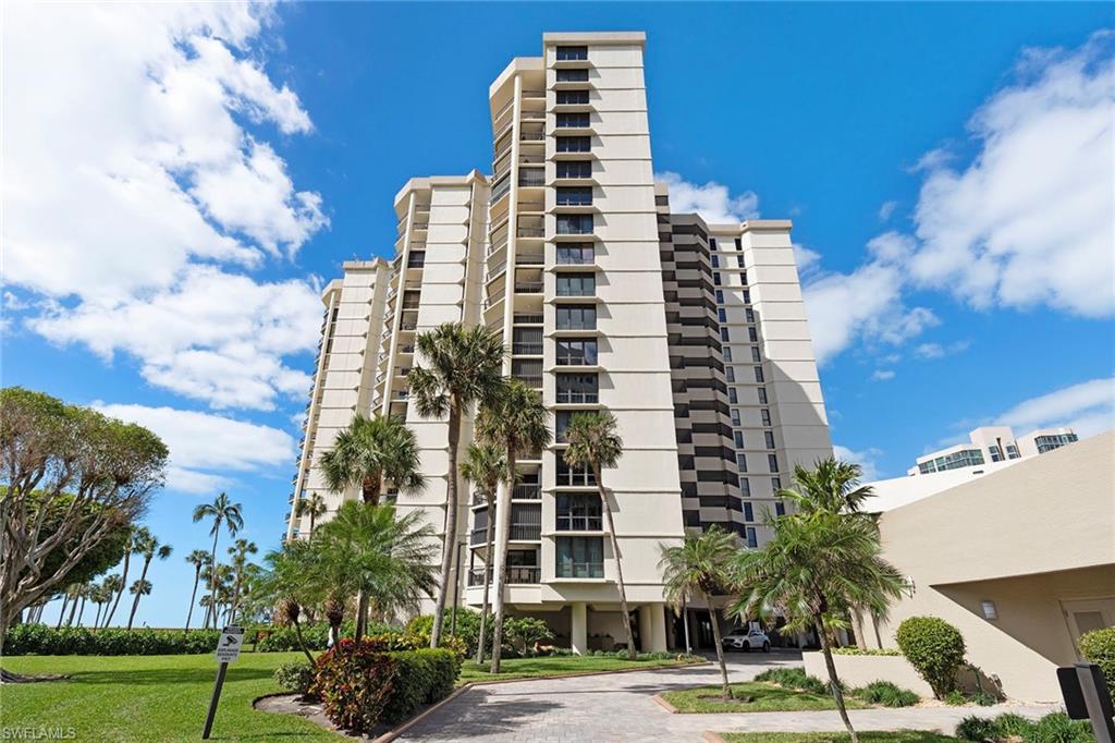4551 Gulf Shore BLVD N # 400