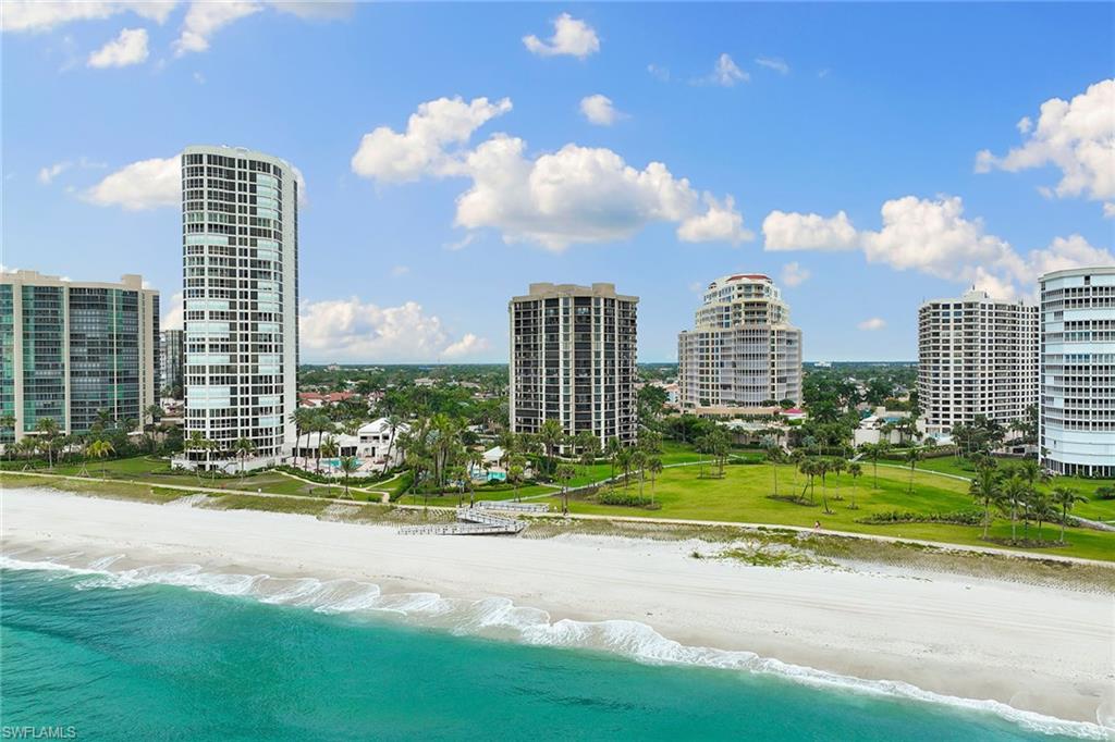 4551 Gulf Shore BLVD N # 400