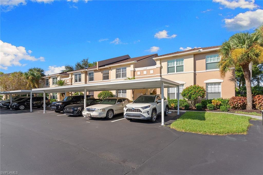 15030 Bridgeway LN # 507