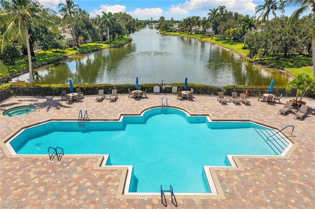 8251 Ibis Cove CIR A129