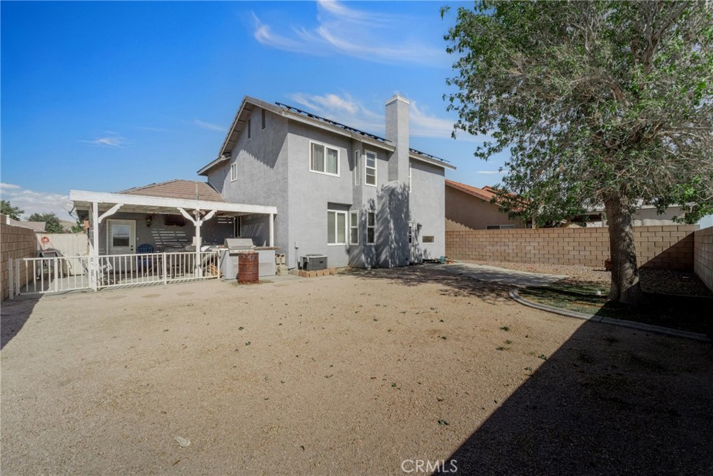 2532 Summerchase Avenue