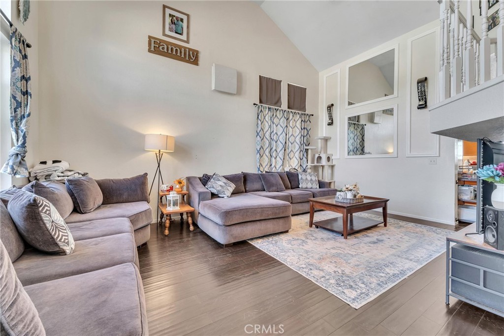 2532 Summerchase Avenue