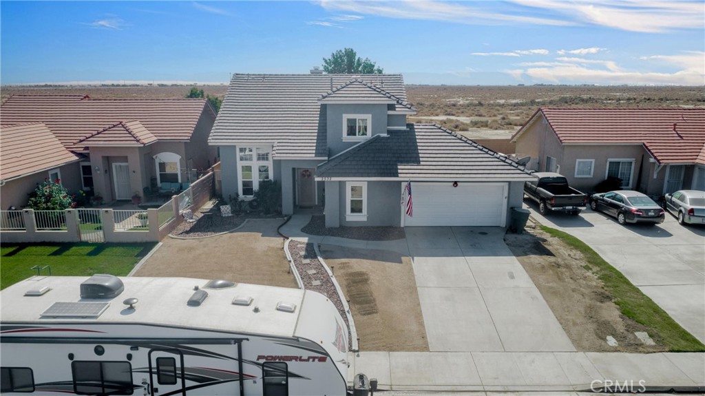 2532 Summerchase Avenue