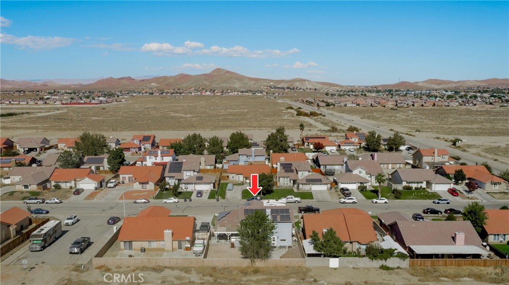 2532 Summerchase Avenue