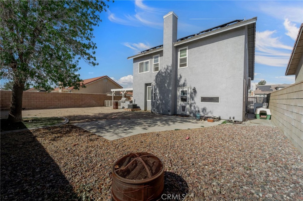 2532 Summerchase Avenue