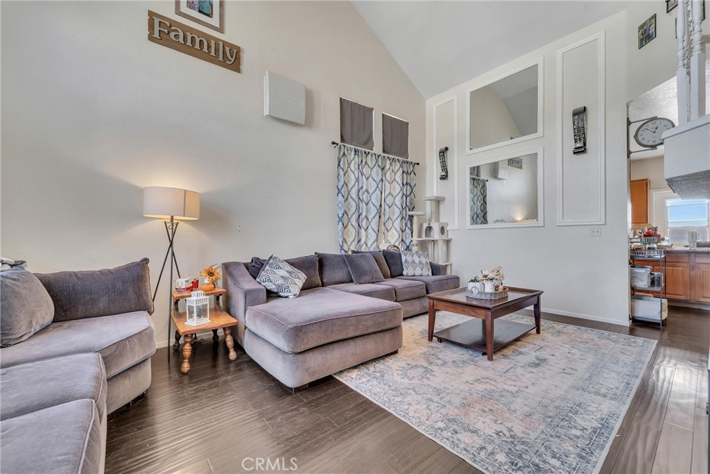 2532 Summerchase Avenue