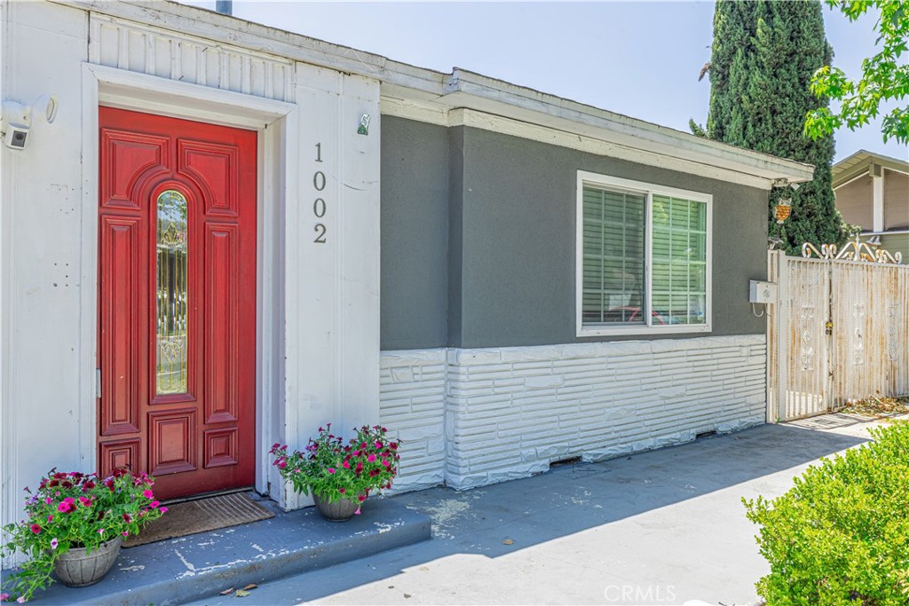 1002 W Palm Avenue