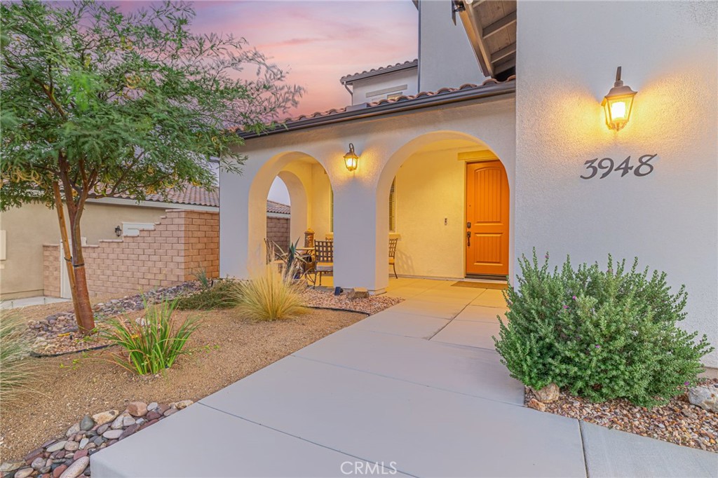 3948 Stirrup Court