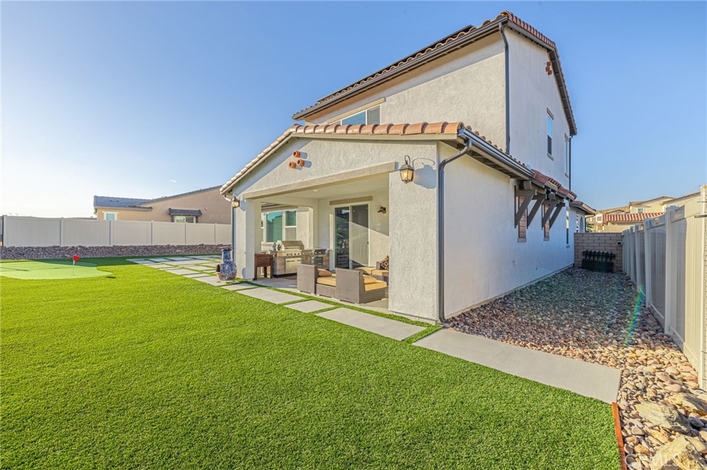 3948 Stirrup Court
