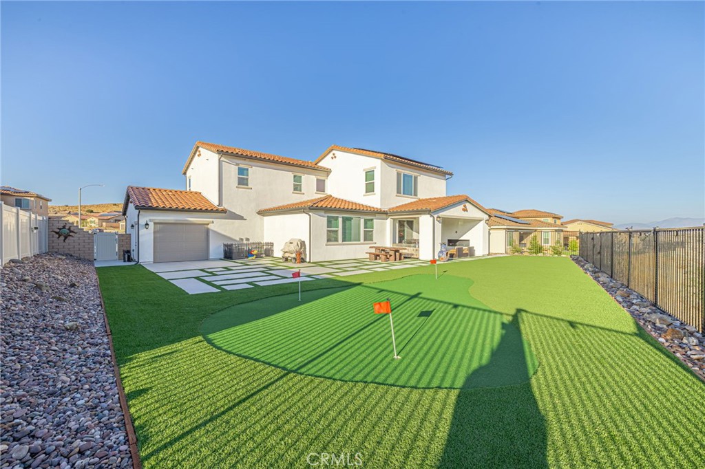 3948 Stirrup Court