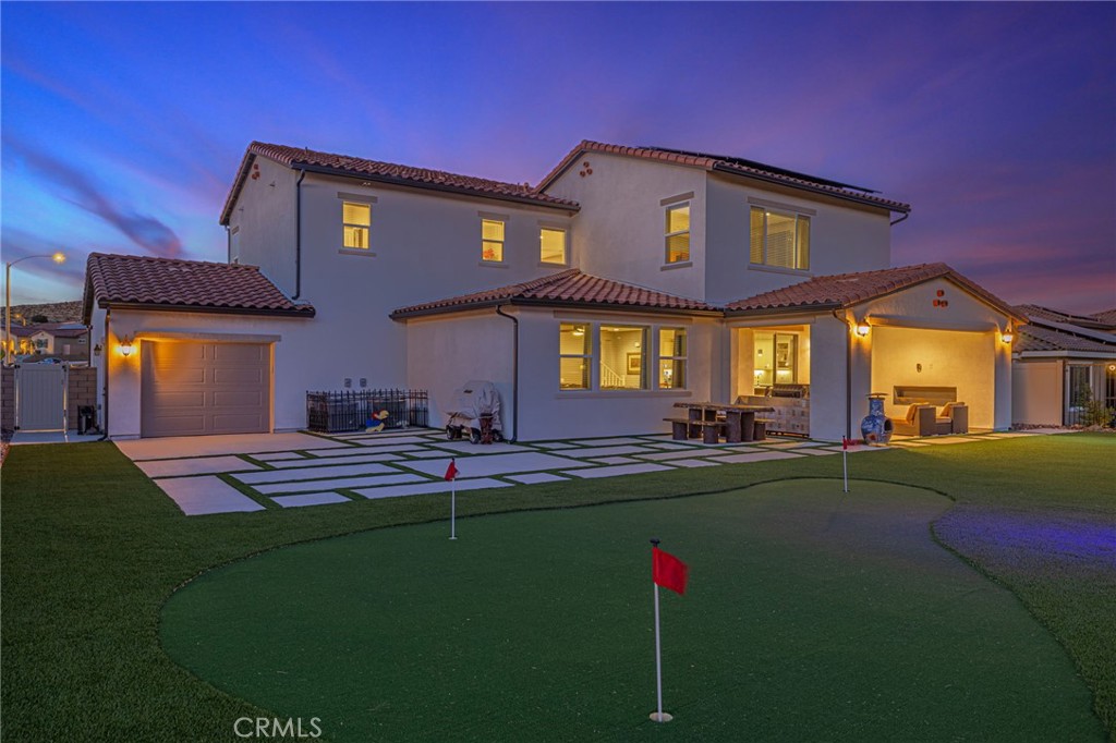 3948 Stirrup Court