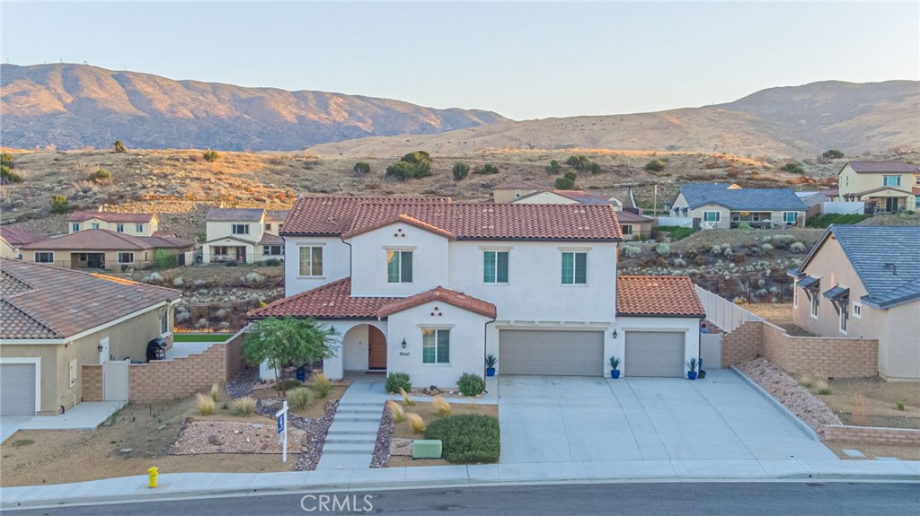 3948 Stirrup Court