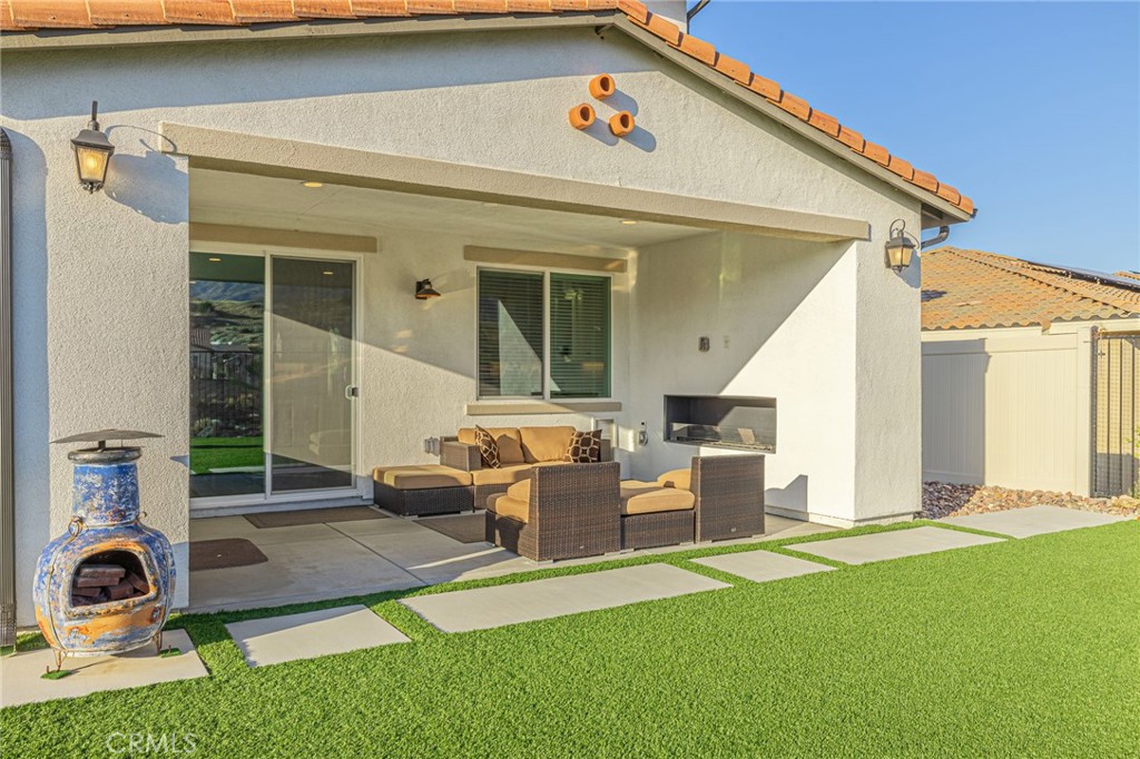 3948 Stirrup Court