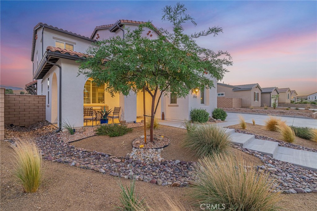 3948 Stirrup Court