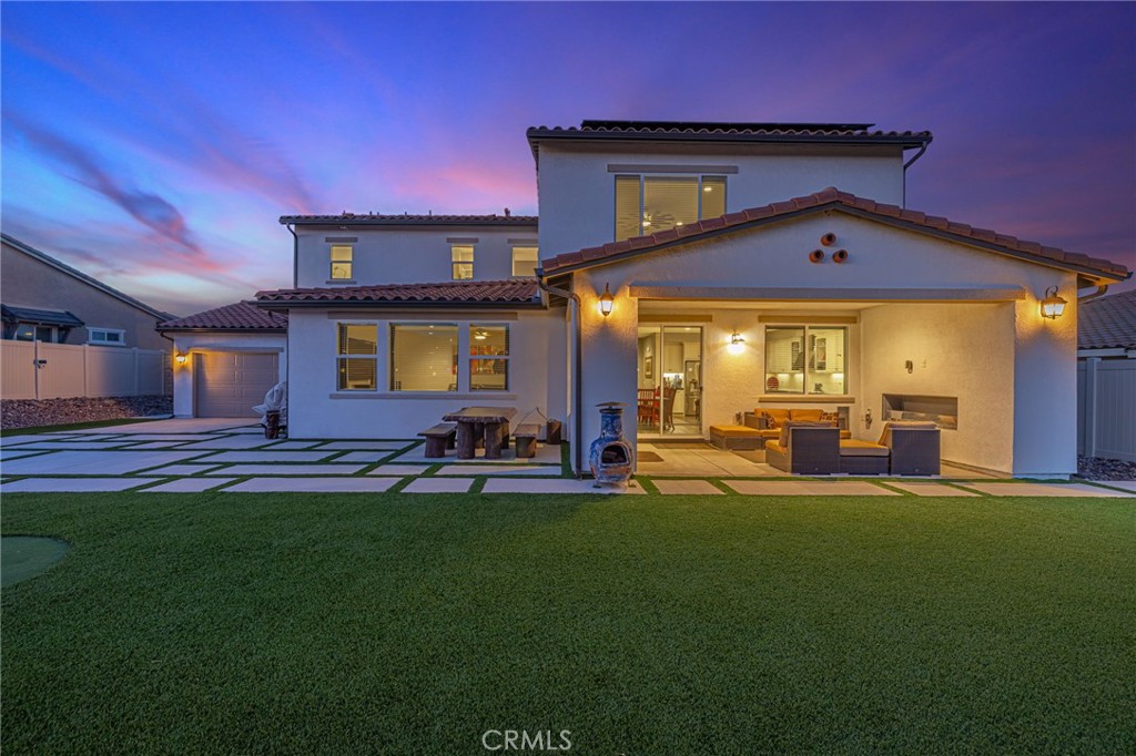 3948 Stirrup Court