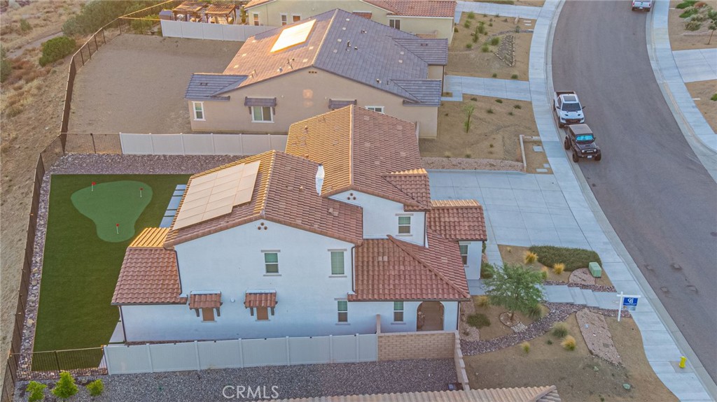 3948 Stirrup Court