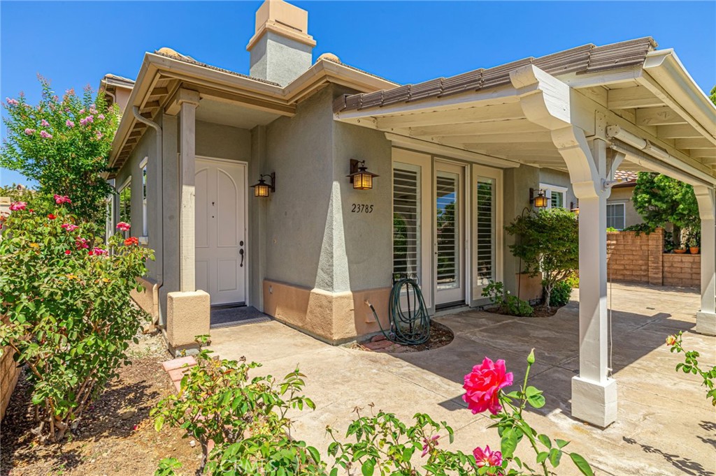 23785 Western Cedar Court