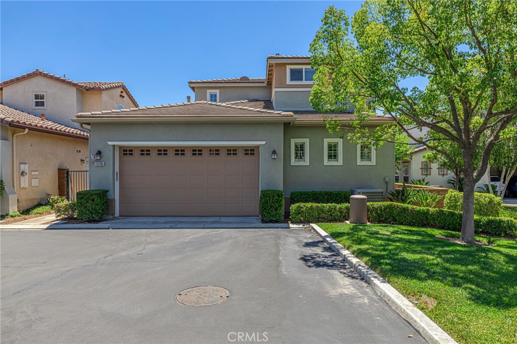 23785 Western Cedar Court