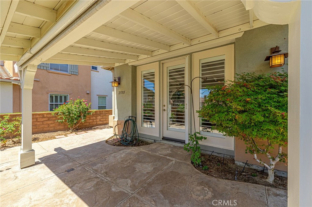 23785 Western Cedar Court