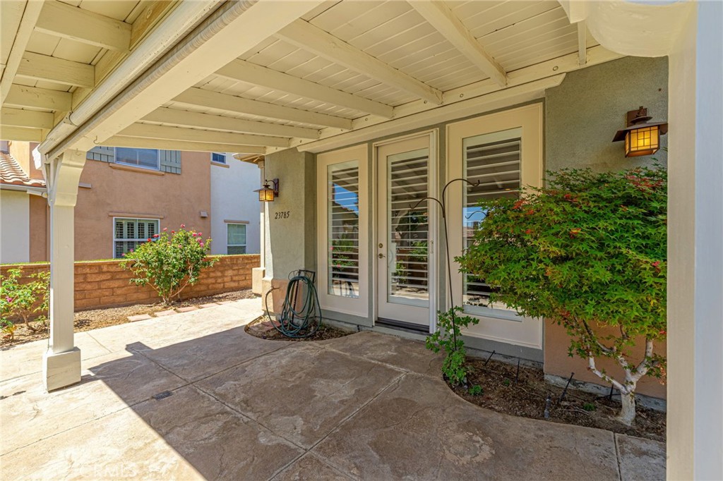 23785 Western Cedar Court