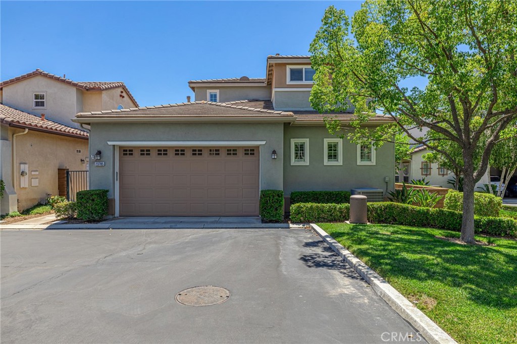 23785 Western Cedar Court