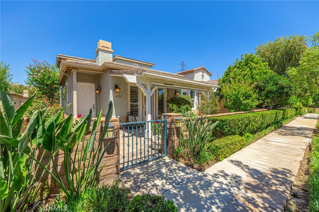 23785 Western Cedar Court