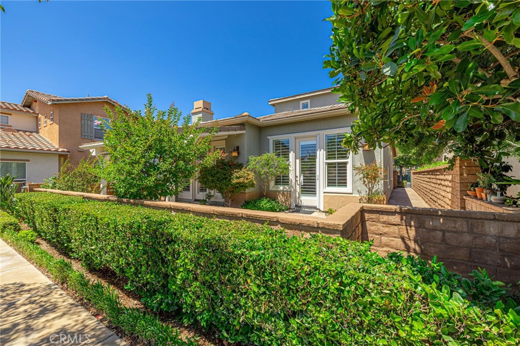 23785 Western Cedar Court