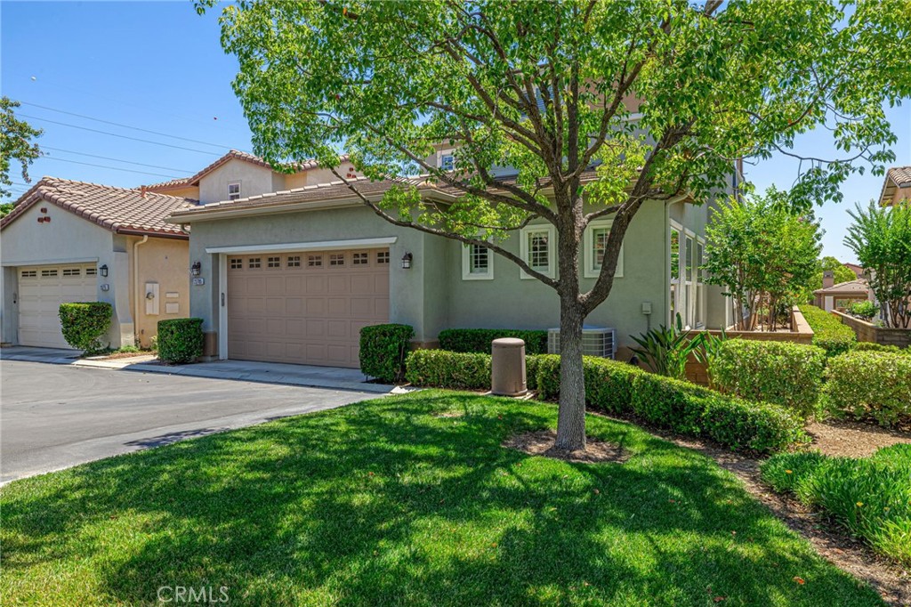 23785 Western Cedar Court