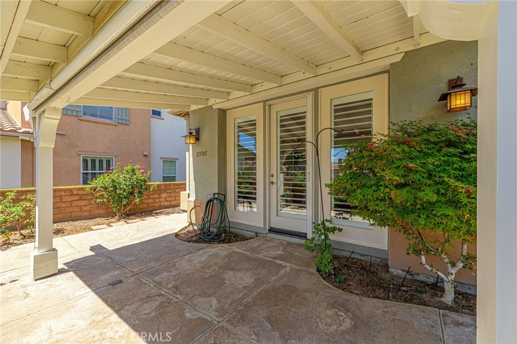 23785 Western Cedar Court