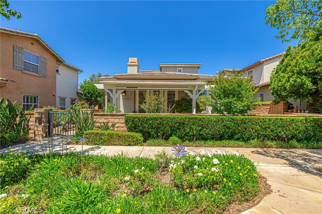 23785 Western Cedar Court