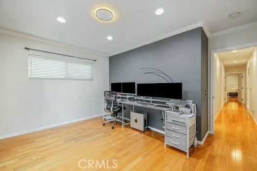 14614 Runnymede Street