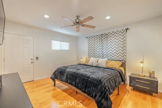 14614 Runnymede Street