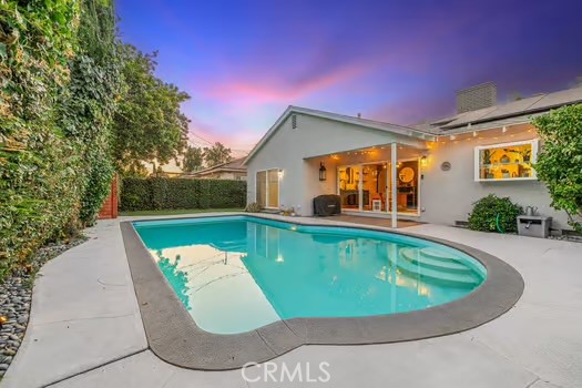 14614 Runnymede Street