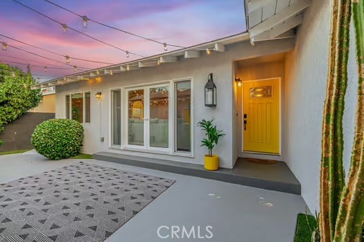 14614 Runnymede Street