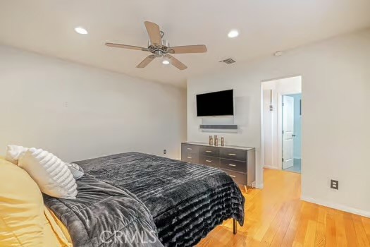 14614 Runnymede Street