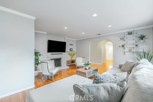 14614 Runnymede Street