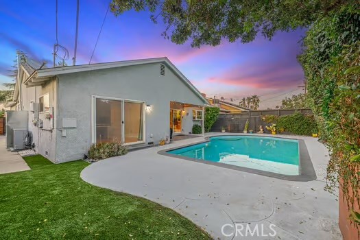 14614 Runnymede Street