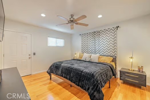 14614 Runnymede Street